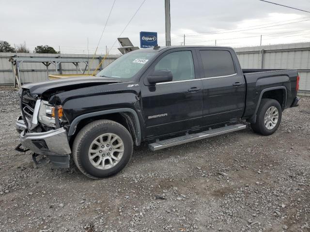 Photo 1 from auction – 2014 GMC SIERRA C15 with VIN 3GTP1UEH6EG331055