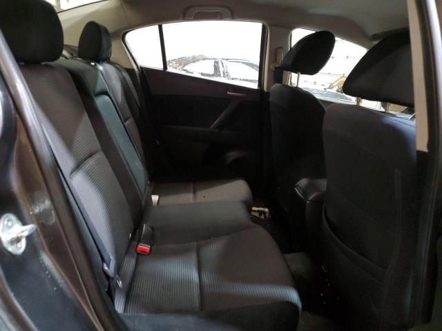 Photo 10 from auction – 2010 MAZDA 3 I with VIN JM1BL1SG1A1314347