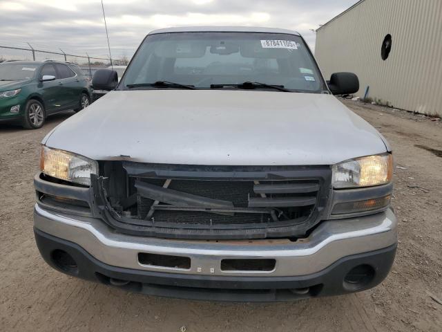 Photo 5 from auction – 2007 GMC NEW SIERRA with VIN 2GTEC13V571182299