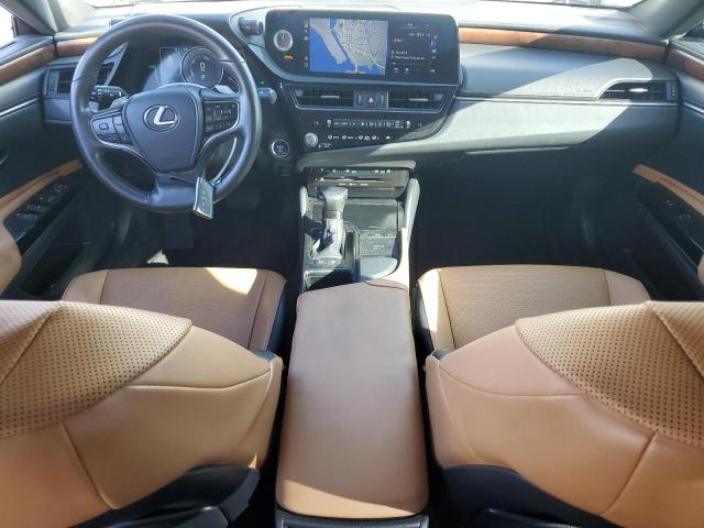 Photo 8 from auction – 2022 LEXUS ES 300H BA with VIN 58ADA1C10NU013702