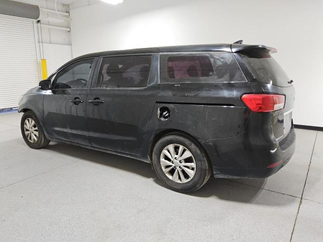 Photo 2 from auction – 2018 KIA SEDONA L with VIN KNDMA5C10J6380214
