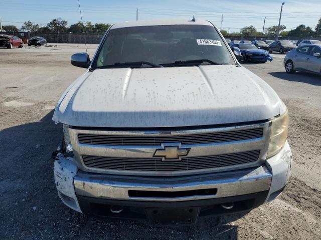Photo 5 from auction – 2011 CHEVROLET SILVERADO with VIN 3GCPCSE01BG175186