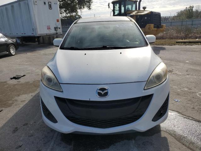 Photo 5 from auction – 2012 MAZDA 5 with VIN JM1CW2BL2C0125178