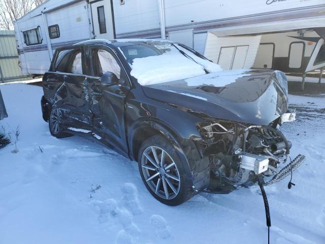 Photo 4 from auction – 2018 AUDI Q3 PREMIUM with VIN WA1JCCFS9JR026657