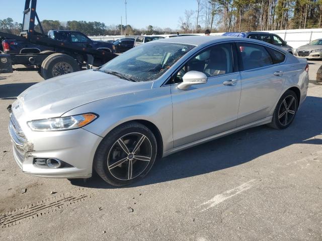 FORD FUSION SE 2015 with VIN 3FA6P0H94FR139667 - Photo from auction
