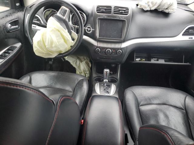 Photo 8 from auction – 2017 DODGE JOURNEY GT with VIN 3C4PDCEG5HT564431