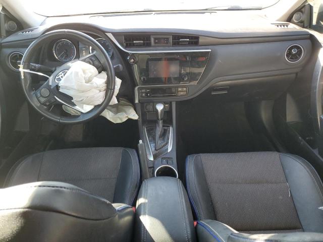 Photo 8 from auction – 2018 TOYOTA COROLLA L with VIN 2T1BURHE6JC968712