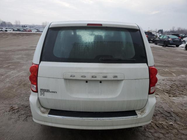 Photo 6 from auction – 2014 DODGE GRAND CARA with VIN 2C4RDGBG8ER360516