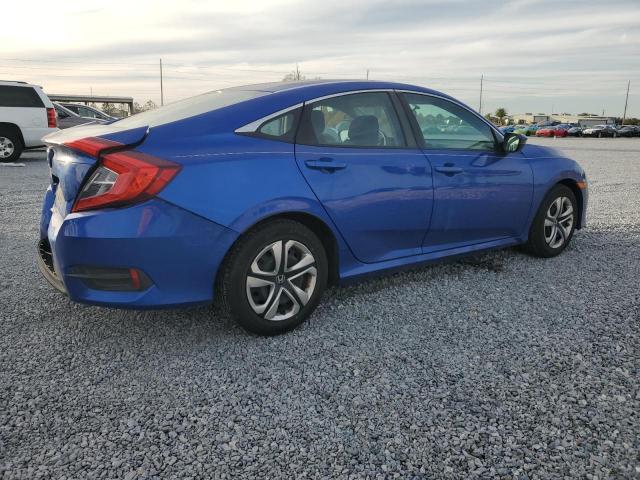 Photo 3 from auction – 2016 HONDA CIVIC LX with VIN 19XFC2F50GE090042