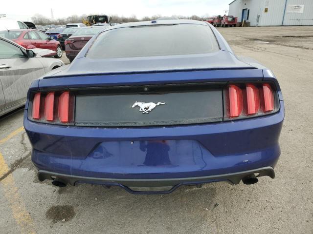 Photo 6 from auction – 2016 FORD MUSTANG with VIN 1FA6P8TH4G5316185