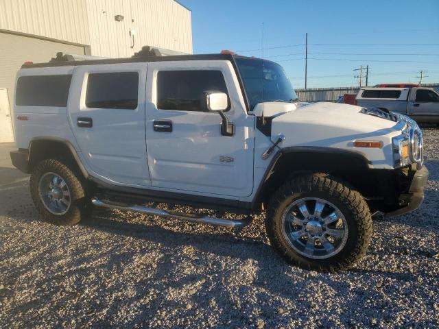 Photo 4 from auction – 2005 HUMMER H2 with VIN 5GRGN23U45H126654