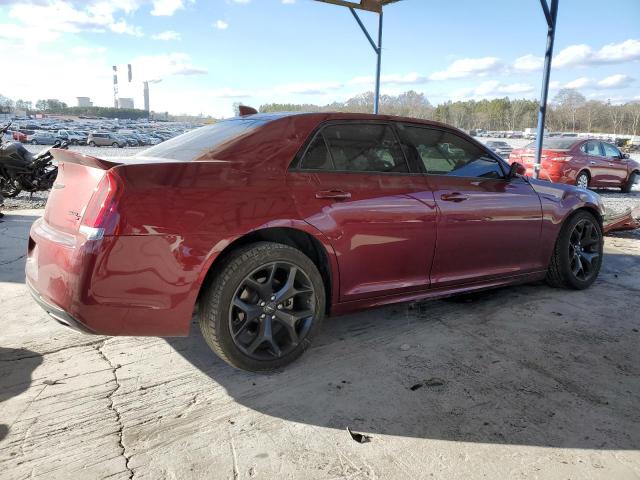 Photo 3 from auction – 2023 CHRYSLER 300 S with VIN 2C3CCABT3PH556279