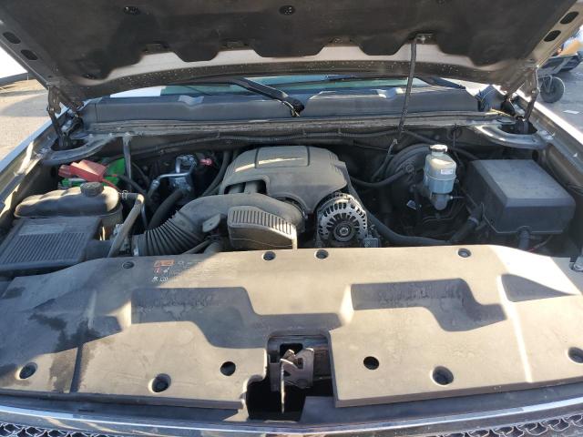 Photo 11 from auction – 2012 CHEVROLET SILVERADO with VIN 3GCPCREA4CG311443