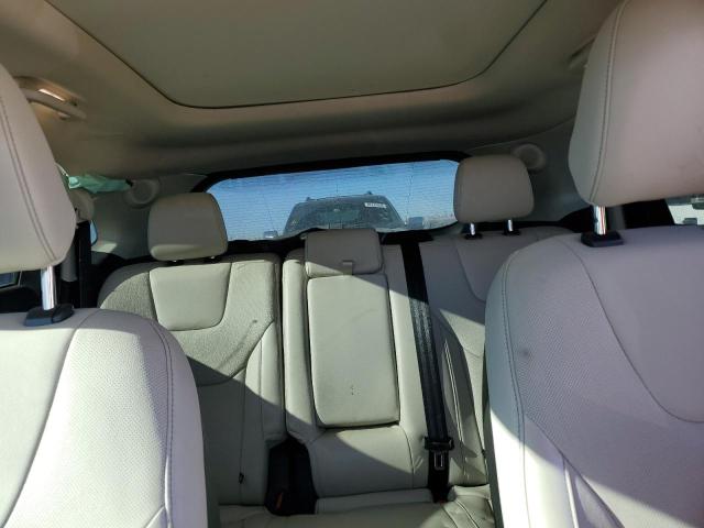Foto 10 de la subasta – 2019 FORD EDGE TITAN con VIN 2FMPK3K92KBC06553