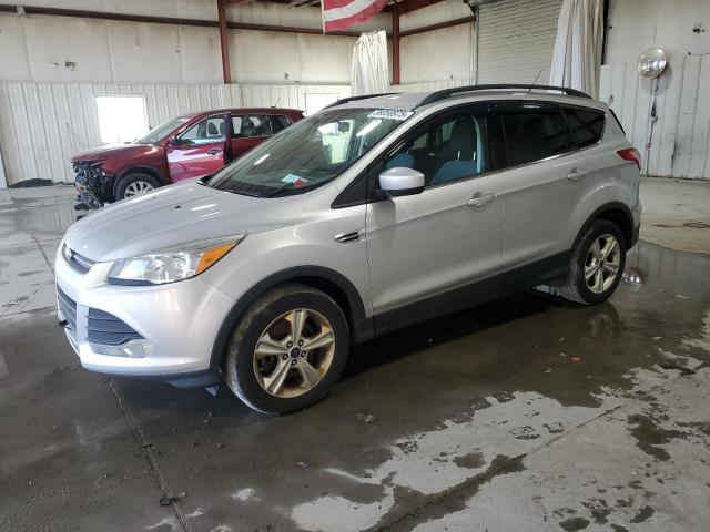 FORD ESCAPE SE 2014 with VIN 1FMCU9G91EUB21027 - Photo from auction