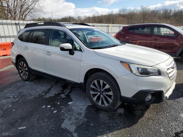 Photo 4 from auction – 2016 SUBARU OUTBACK 2. with VIN 4S4BSANC0G3331905