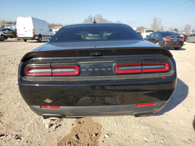 Photo 6 from auction – 2020 DODGE CHALLENGER with VIN 2C3CDZC98LH184687