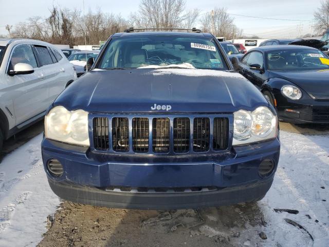 Photo 5 from auction – 2006 JEEP GRAND CHER with VIN 1J4GR48K06C167994
