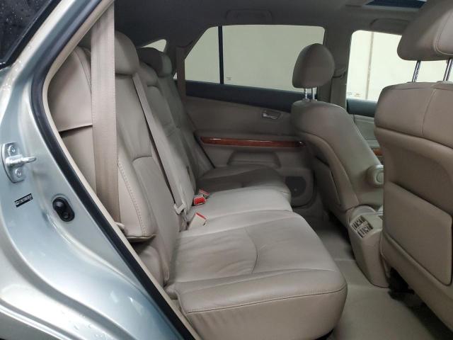 Photo 11 from auction – 2008 LEXUS RX 350 with VIN 2T2HK31U98C090181
