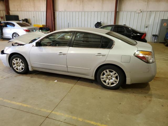 Photo 2 from auction – 2012 NISSAN ALTIMA BAS with VIN 1N4AL2AP1CN473311