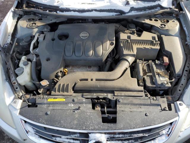 Photo 11 from auction – 2012 NISSAN ALTIMA BAS with VIN 1N4AL2AP4CN550981