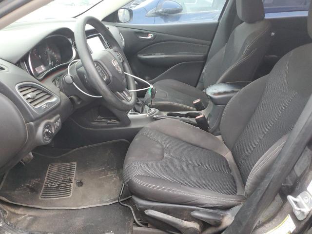 Photo 7 from auction – 2014 DODGE DART SXT with VIN 1C3CDFBB4ED822369