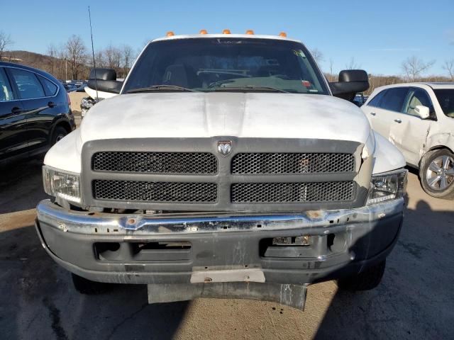 Photo 5 from auction – 1998 DODGE RAM 2500 with VIN 3B7KF22Z6WG116838