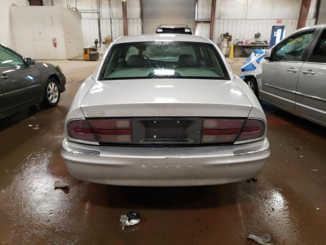 Photo 6 from auction – 2002 BUICK PARK AVENU with VIN 1G4CW54K524104513
