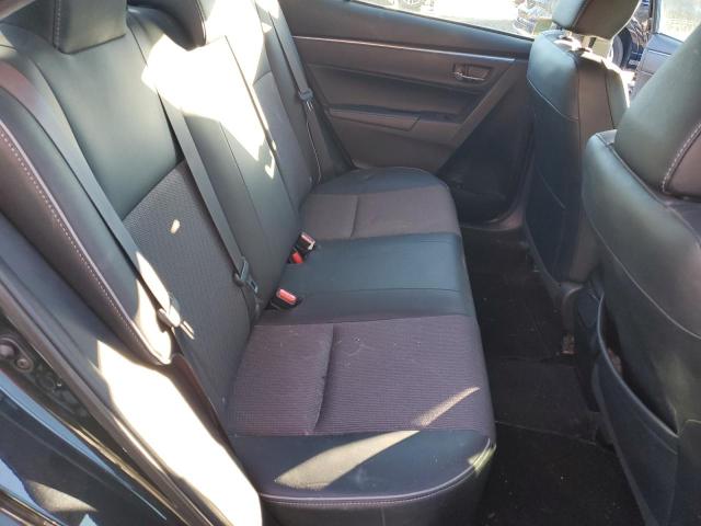 صورة رقم 10 من المزاد - 2014 TOYOTA COROLLA L مع VIN 2T1BURHE3EC095698