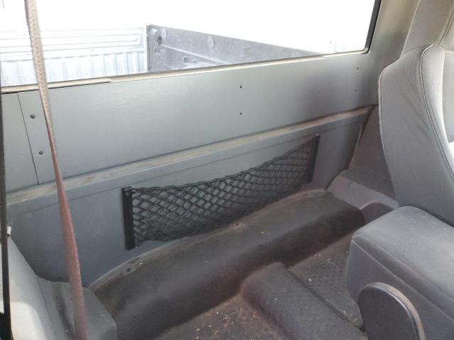 Photo 10 from auction – 2008 FORD RANGER SUP with VIN 1FTYR14U48PA93233