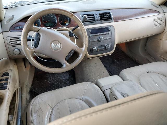 Photo 8 from auction – 2006 BUICK LUCERNE CX with VIN 1G4HD57246U193780