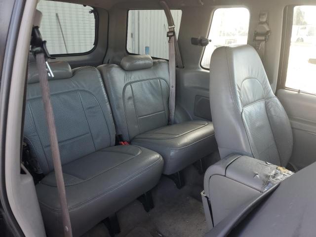 Photo 11 from auction – 1998 FORD EXPLORER with VIN 1FMYU24E9WUD43203