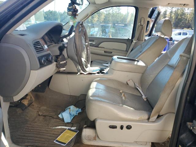 Photo 7 from auction – 2008 GMC SIERRA K15 with VIN 2GTEK13M281204691