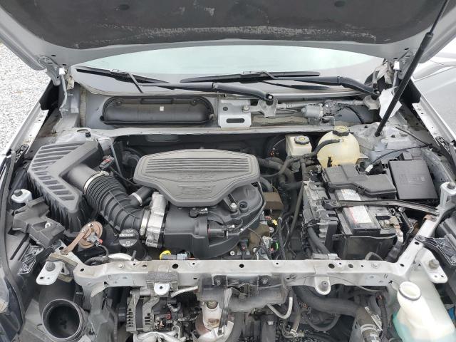 Photo 12 from auction – 2017 CADILLAC XT5 with VIN 1GYKNARS5HZ106112