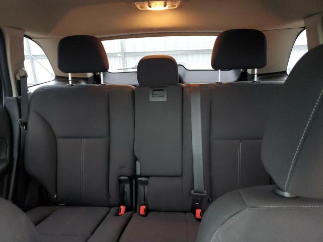 Photo 10 from auction – 2011 FORD EDGE SE with VIN 2FMDK3GC9BBA58179