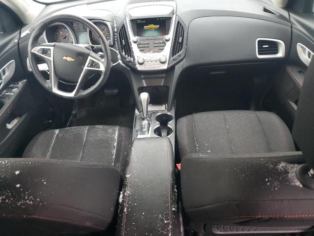 Photo 8 from auction – 2012 CHEVROLET EQUINOX LT with VIN 2GNALDEK7C1302107