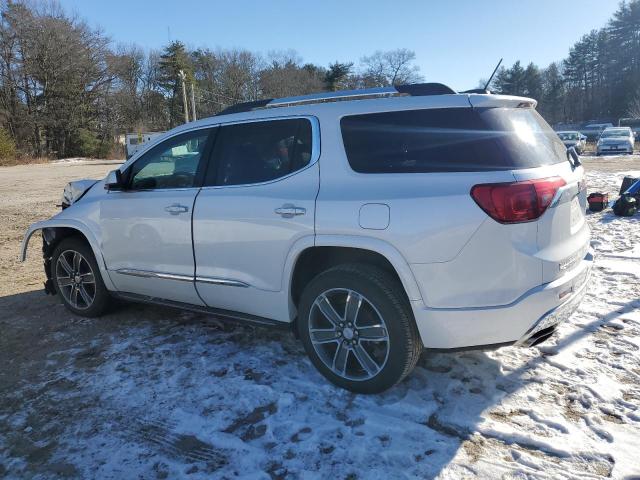 Photo 2 from auction – 2019 GMC ACADIA DEN with VIN 1GKKNXLSXKZ112873