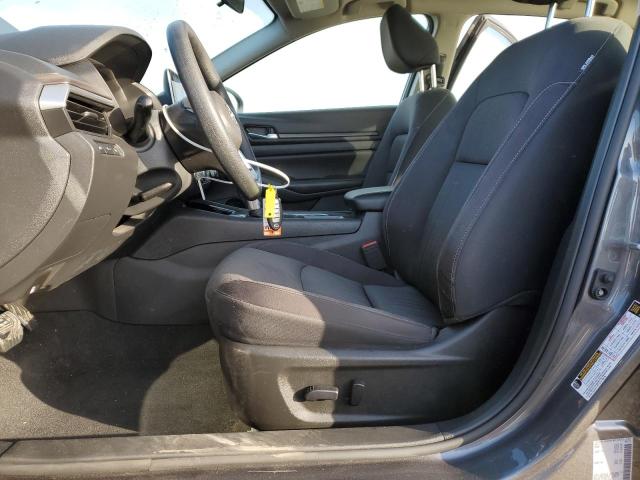 Photo 7 from auction – 2024 NISSAN ALTIMA SV with VIN 1N4BL4DV6RN315324