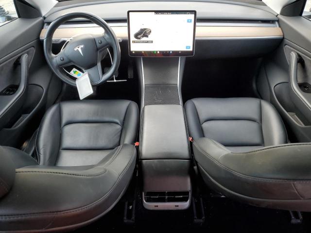 Photo 8 from auction – 2018 TESLA MODEL 3 with VIN 5YJ3E1EA2JF109102