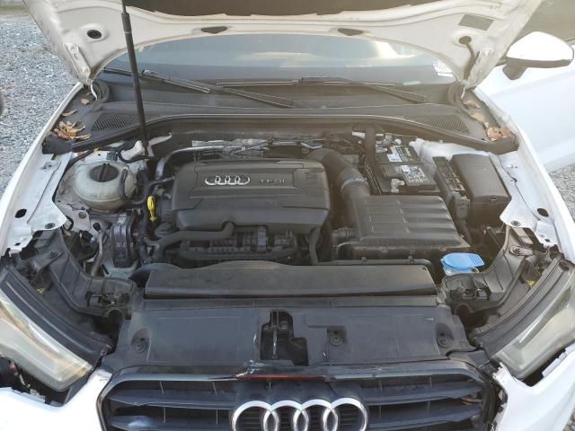 Photo 11 from auction – 2016 AUDI A3 PREMIUM with VIN WAUA7GFF9G1042267