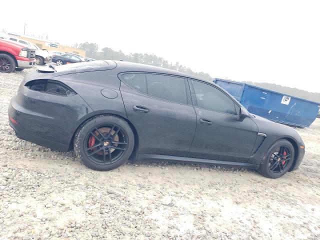 Photo 3 from auction – 2014 PORSCHE PANAMERA G with VIN WP0AF2A76EL083112
