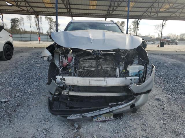 Photo 5 from auction – 2021 TOYOTA HIGHLANDER with VIN 5TDEBRCH8MS056616
