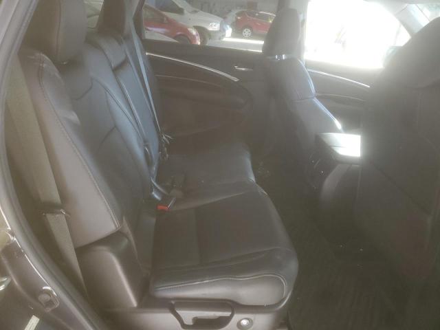 Photo 11 from auction – 2016 ACURA MDX with VIN 5FRYD4H27GB047346