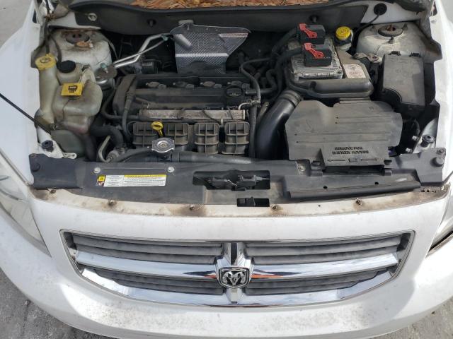 Photo 12 from auction – 2011 DODGE CALIBER HE with VIN 1B3CB5HA9BD262503