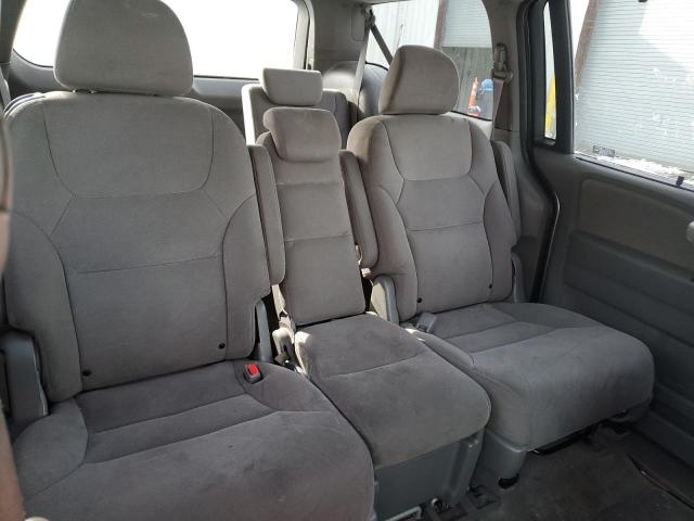Photo 11 from auction – 2009 HONDA ODYSSEY EX with VIN 5FNRL38419B038441