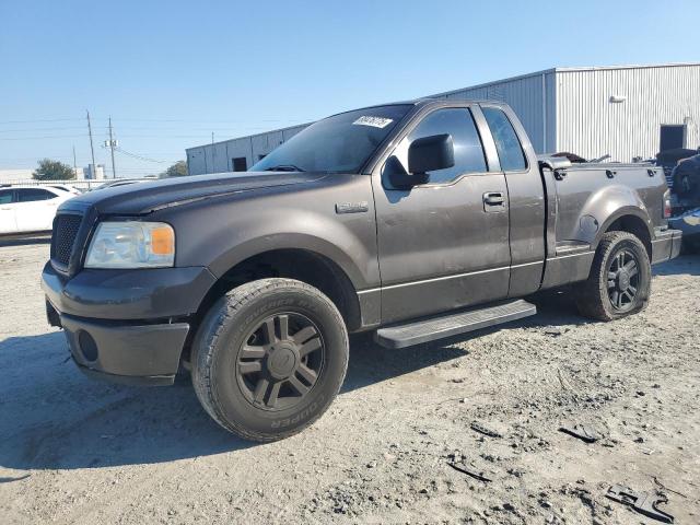 FORD F150 2006 with VIN 1FTRF02206KB75379 - Photo from auction