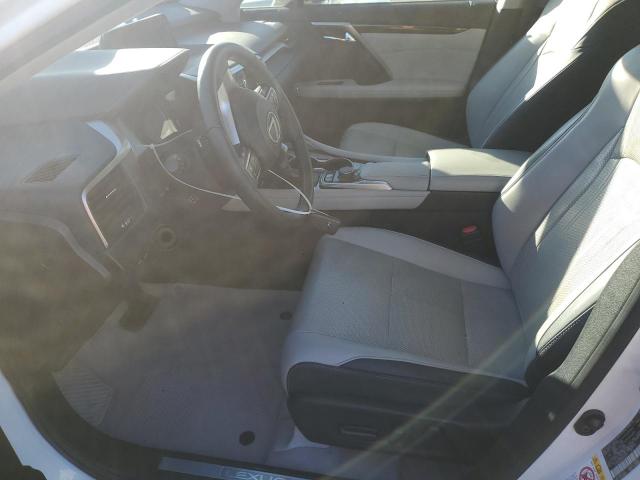 Снимка 7 от търг – 2016 LEXUS RX 350 BAS с VIN 2T2BZMCA8GC028439