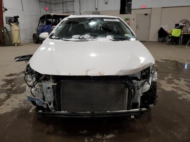 Photo 5 from auction – 2020 TOYOTA COROLLA LE with VIN JTDEBRBE7LJ004946