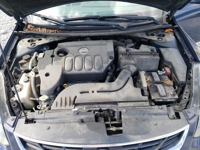 Photo 11 from auction – 2013 NISSAN ALTIMA S with VIN 1N4AL2EP8DC220140