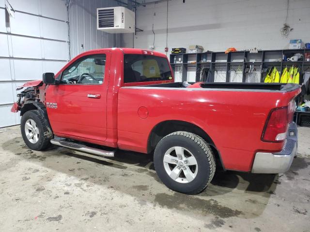 Photo 2 from auction – 2014 RAM 1500 SLT with VIN 3C6JR7BG2EG235653